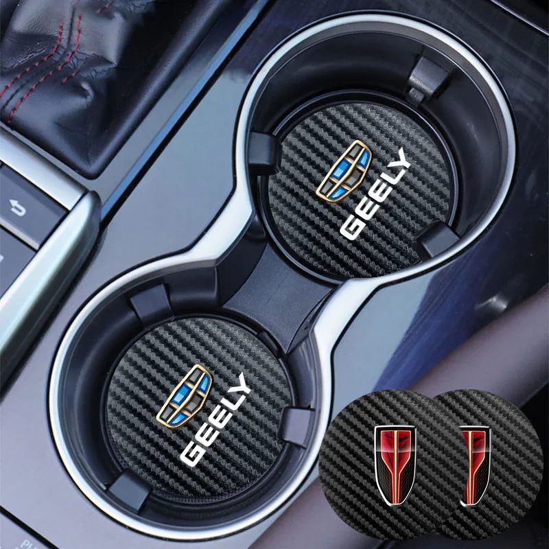за Hyundai Elantra Tucson Ix35 Celesta Csuto Sonata Verna Santafe Черно Нескользящий Подложка От Въглеродни Влакна, Аксесоари За Водни движи по инерция Кораби