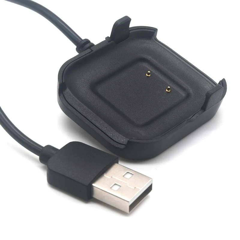 Най-бързият Кабел за зареждане USB-зарядно устройство за пренос на данни за Смарт часа DT35
