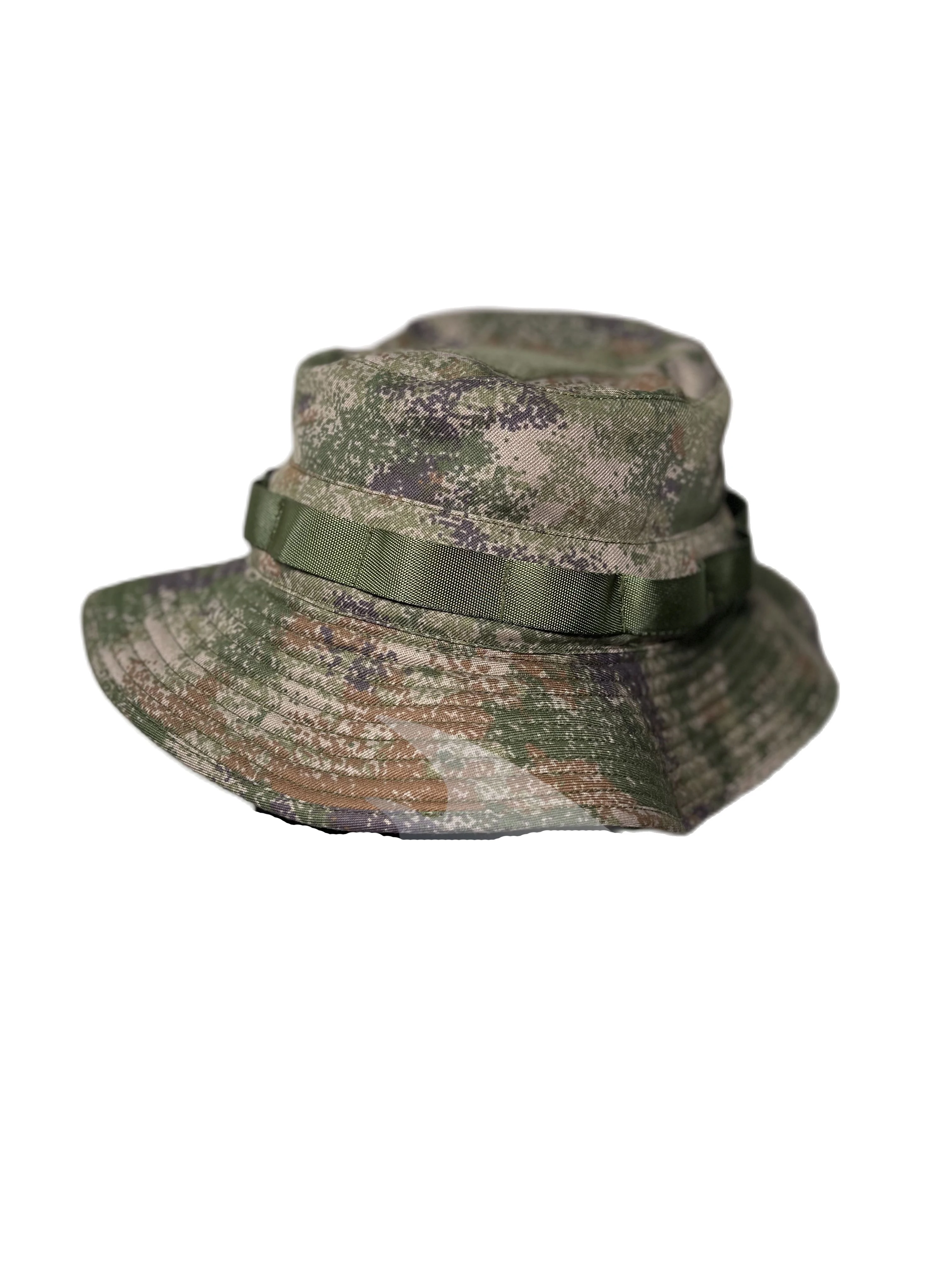 Нова тактическа шапка с кръгла периферия Penney hat outdoor sun hat