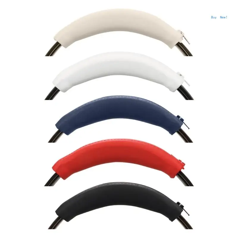 Стилен калъф-лента за глава за слушалки WH XB910N Beam Caps ще Запази Вашите слушалки в чистота и удобство за любителите на музиката
