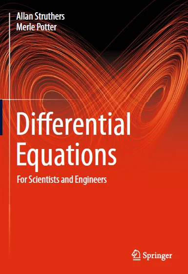 Диференциални уравнения на учени и инженери