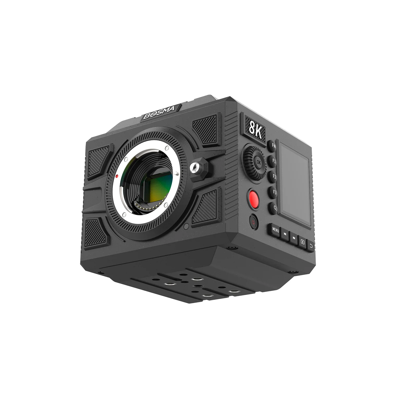 Камера BOSMA G1 Pro 8K 30P 2K4K60P с директен предаването на 3300 м пиксела по Wi-Fi интернет чрез Интернет