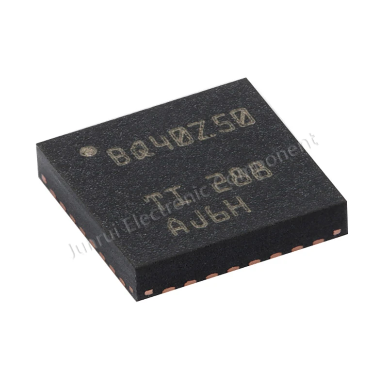 BQ40Z50RSMR-R1 32QFN на Чип за Управление на Батерията Електронен Компонент Интегрирани на Чип за Ic Нова И Оригинална