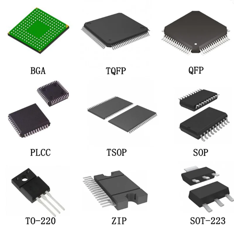 PSD813F2A-90MI QFP52 Интегрална схема (IC) Специален чип Нова и оригинална Универсална професионално обслужване на съчетаване на таблици спецификации