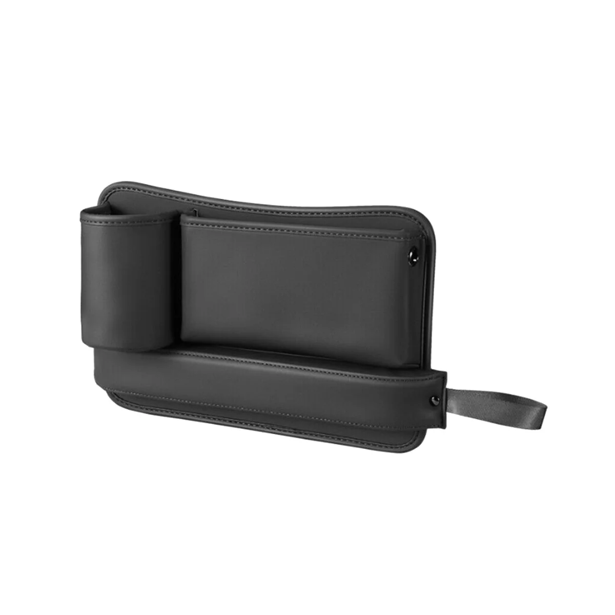 Черна кутия за съхранение на заварки на Автомобилни Кутии За съхранение Чанта за съхранение на автомобилни шевове Кутия за съхранение в колата