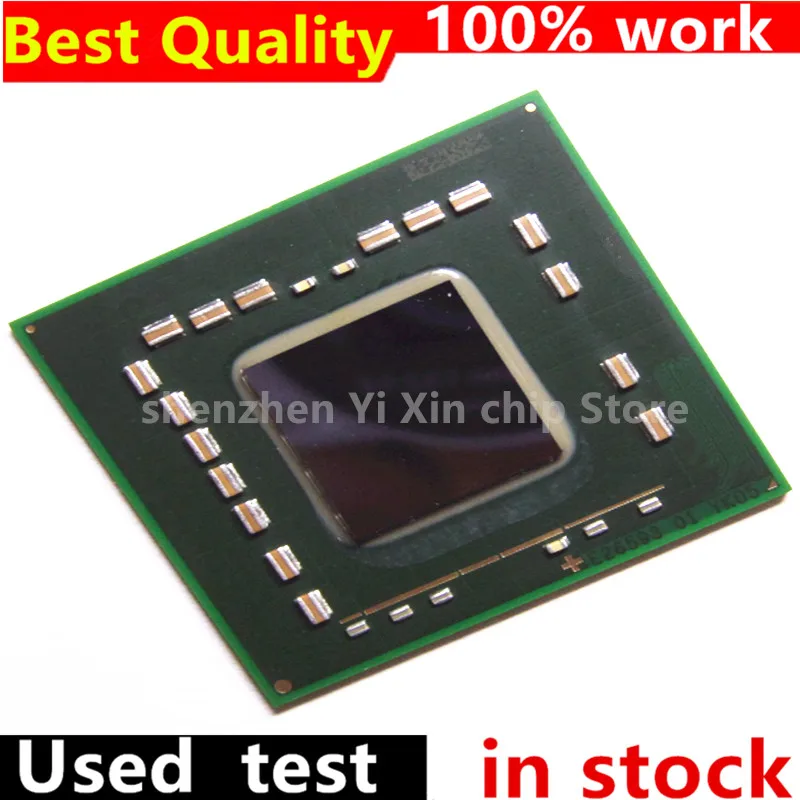 100% тест е много добър продукт AC82GS40 SLGT8 bga чип reball с топки чип IC