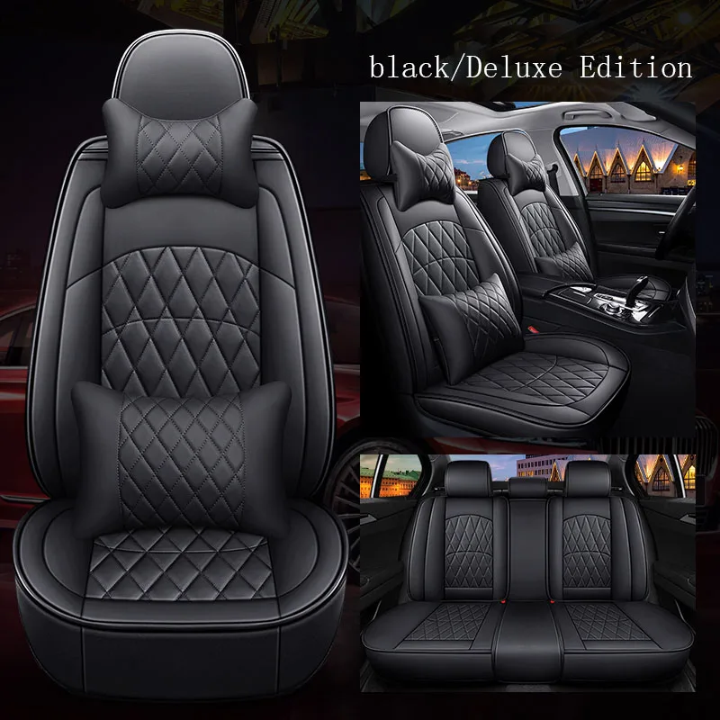 Универсални калъфи за автомобилни седалки MAZDA 3 CX-5 2 5 6 CX-3 CX-4 CX-7 И CX-9 RX-8 Автомобилни Аксесоари, Детайли на интериора