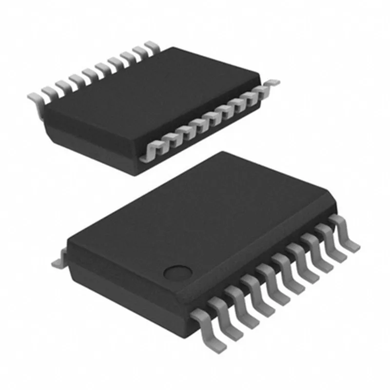 Нов оригинален STC12C5608AD-35I-TSSOP20 усъвършенстван микроконтролер MCU 1T 8051