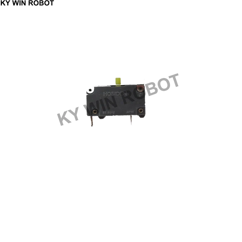 1 бр./ЛОТ, внесен от Япония BC501 AC125V 1.25 A, сложен ключа на течове при претоварване работен ток