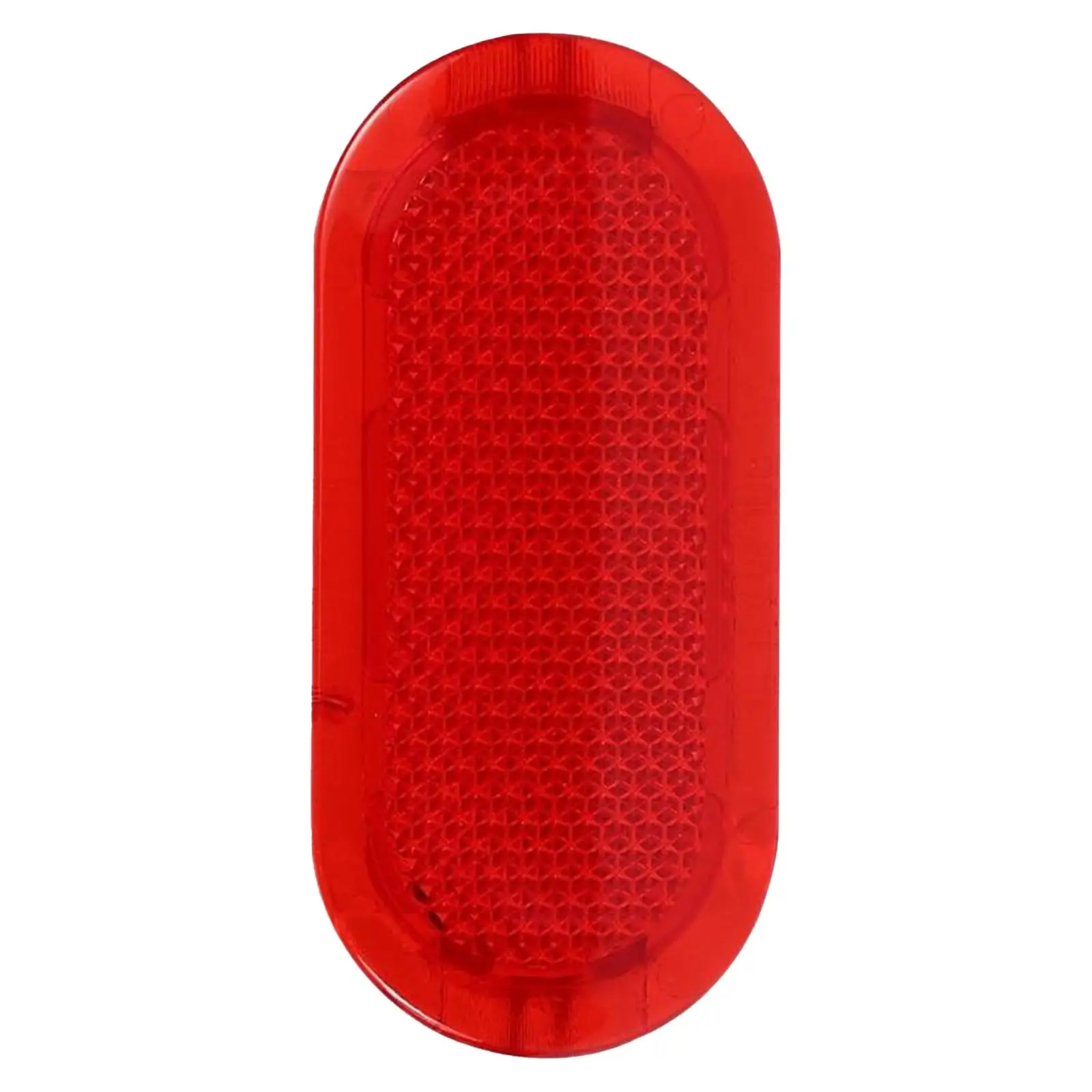 Рефлектор сигналната лампа на вратата на колата червен 6Q0947419 за VW Polo Touran Висококачествени аксесоари за интериора