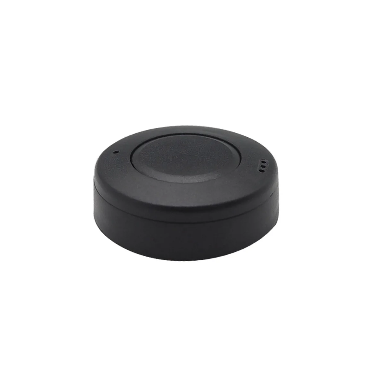 NRF52810 Модул Bluetooth 5.0 ниска консумация на енергия, фар за позициониране на закрито, черен, 31,5x31,5x10 mm