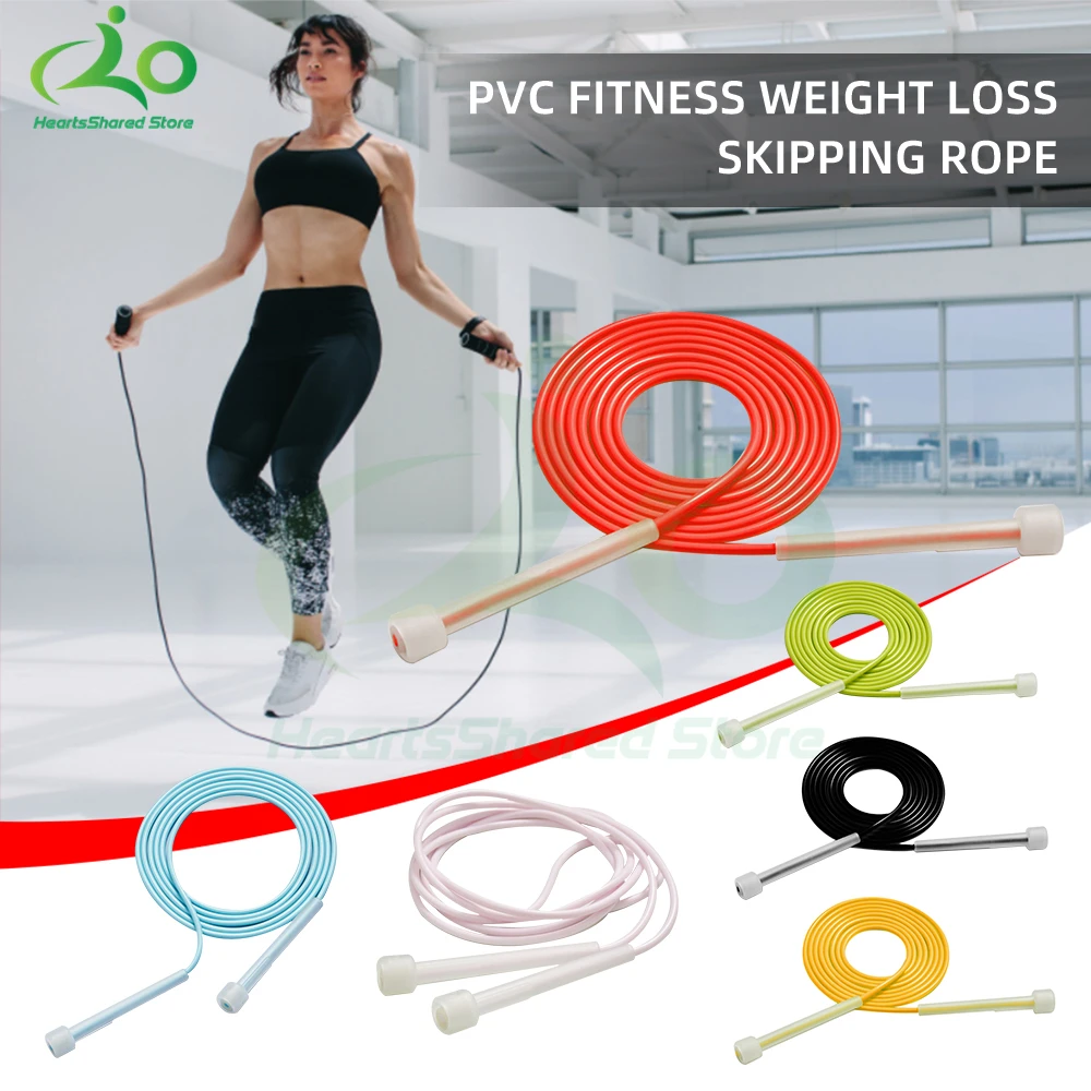 Професионален фитнес зала за мъже и жени с въже, PVC, Регулируема Обзавеждане за фитнес, Тренировка на мускулите
