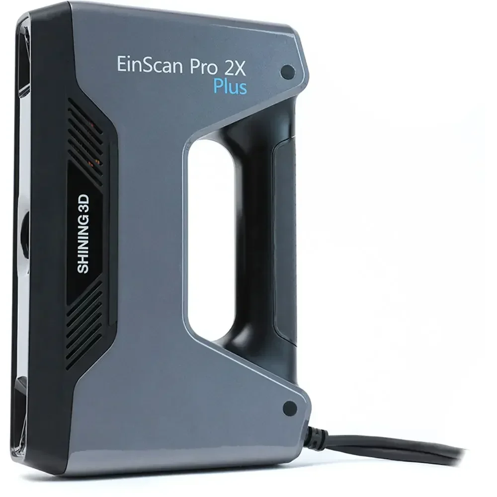 ОТСТЪПКА-ГОДИШНА продажбата От продажната цена на Ръчно 3D скенер Ein-Scans Pro 2X Plus със Solid Edge Блестящ 3D edition