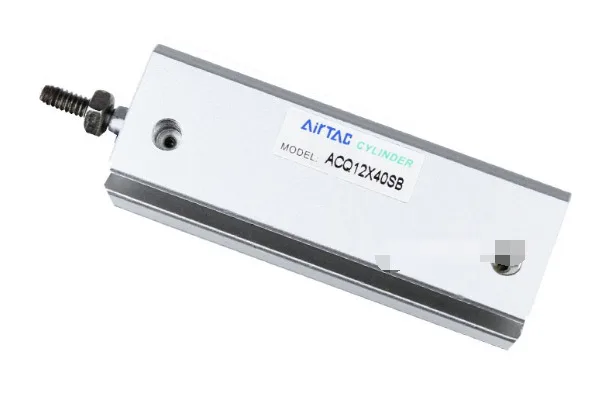 Нов цилиндър AirTAC ACQ12X40SB, 1 бр.