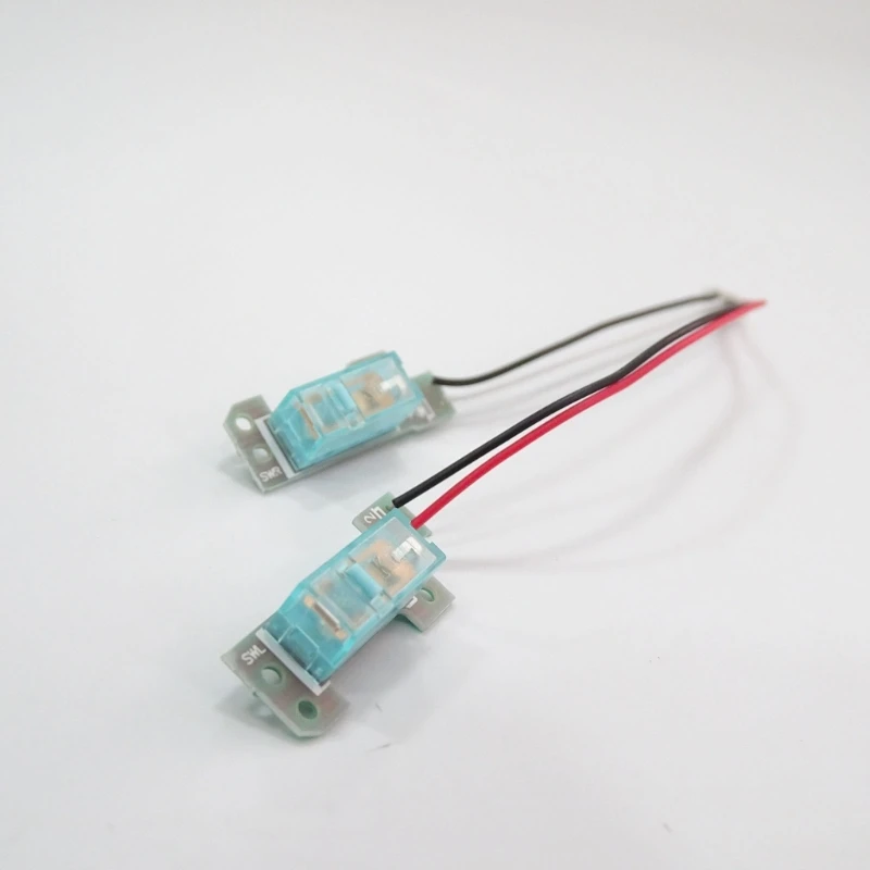 Резервни части за мишка за гейминг мишката G304 G305, кабел за плащане с микро бутони
